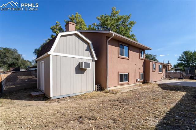 MLS Image for 340  Walbrach  ,Fountain, Colorado