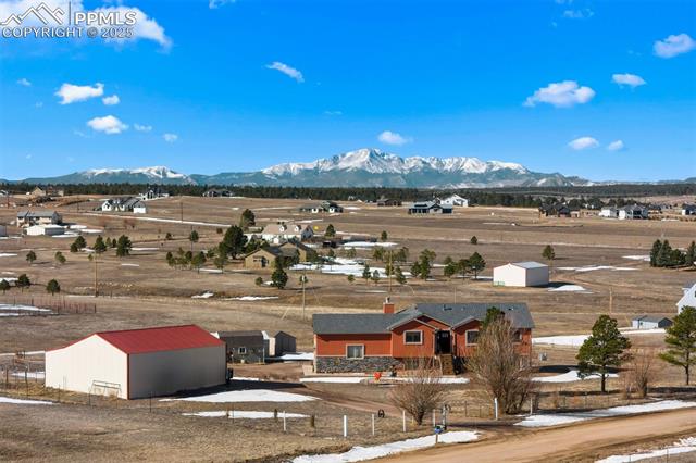 MLS Image for 12305  Old Barn  ,Elbert, Colorado