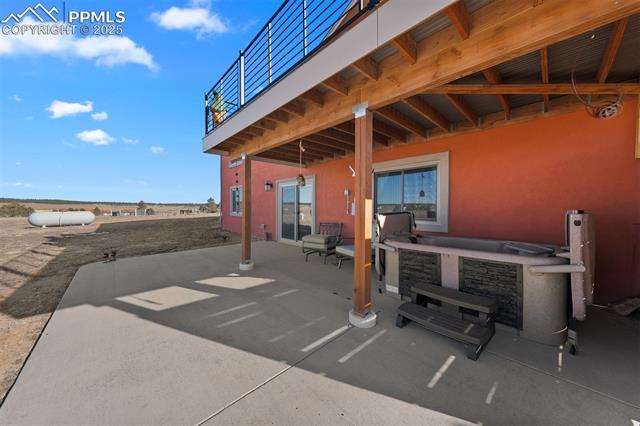 MLS Image for 12305  Old Barn  ,Elbert, Colorado