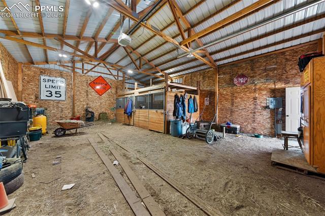 MLS Image for 12305  Old Barn  ,Elbert, Colorado