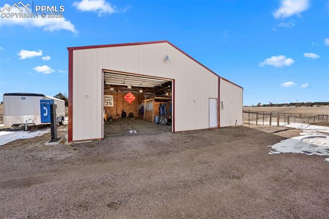 MLS Image for 12305  Old Barn  ,Elbert, Colorado