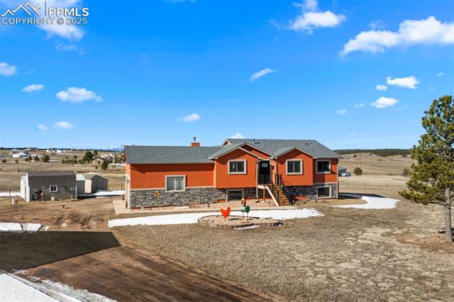 MLS Image for 12305  Old Barn  ,Elbert, Colorado