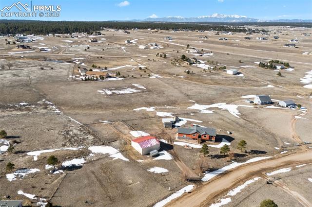 MLS Image for 12305  Old Barn  ,Elbert, Colorado