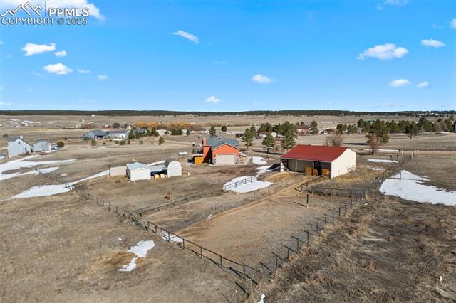 MLS Image for 12305  Old Barn  ,Elbert, Colorado