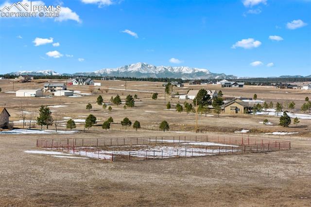 MLS Image for 12305  Old Barn  ,Elbert, Colorado