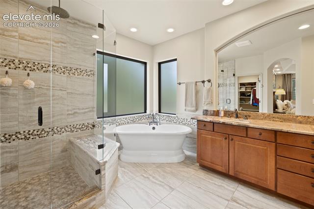 MLS Image for 18330  Bakers Farm  ,Colorado Springs, Colorado