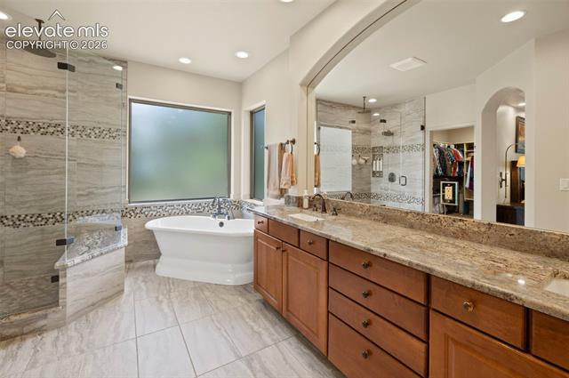 MLS Image for 18330  Bakers Farm  ,Colorado Springs, Colorado