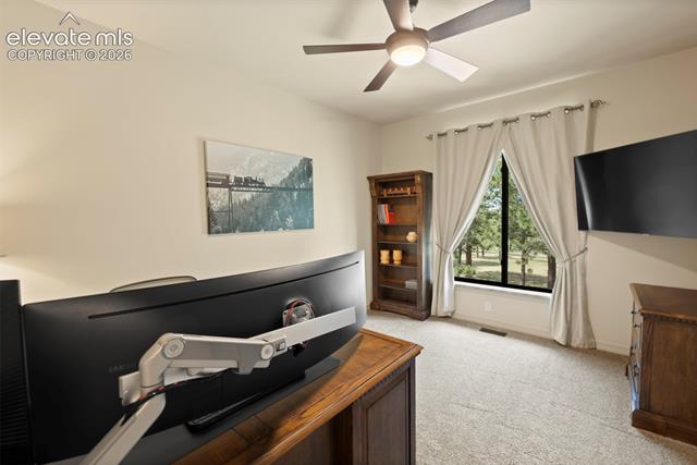 MLS Image for 18330  Bakers Farm  ,Colorado Springs, Colorado