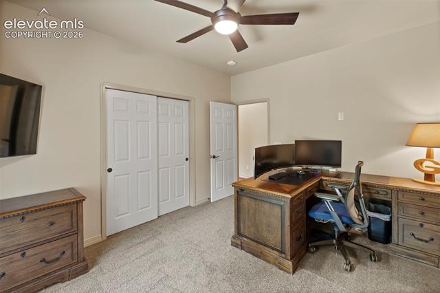 MLS Image for 18330  Bakers Farm  ,Colorado Springs, Colorado