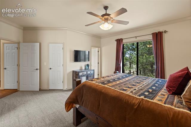MLS Image for 18330  Bakers Farm  ,Colorado Springs, Colorado