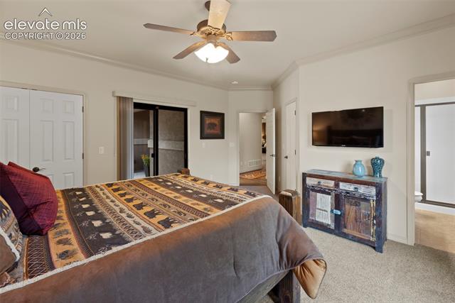 MLS Image for 18330  Bakers Farm  ,Colorado Springs, Colorado