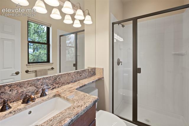 MLS Image for 18330  Bakers Farm  ,Colorado Springs, Colorado