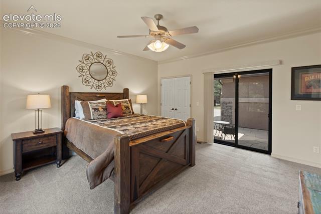 MLS Image for 18330  Bakers Farm  ,Colorado Springs, Colorado