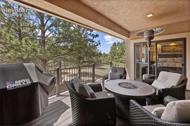 MLS Image for 18330  Bakers Farm  ,Colorado Springs, Colorado