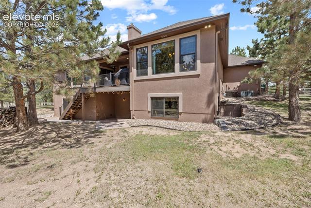 MLS Image for 18330  Bakers Farm  ,Colorado Springs, Colorado