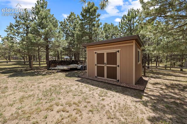 MLS Image for 18330  Bakers Farm  ,Colorado Springs, Colorado