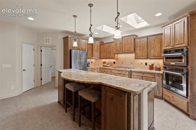 MLS Image for 18330  Bakers Farm  ,Colorado Springs, Colorado