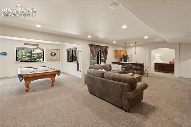 MLS Image for 18330  Bakers Farm  ,Colorado Springs, Colorado