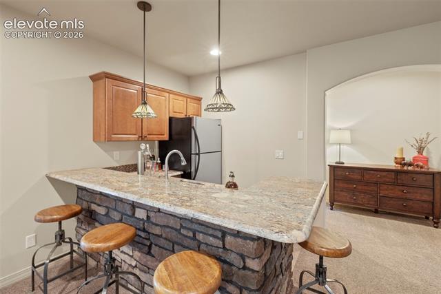 MLS Image for 18330  Bakers Farm  ,Colorado Springs, Colorado