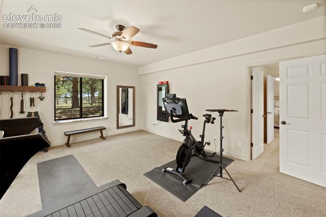 MLS Image for 18330  Bakers Farm  ,Colorado Springs, Colorado