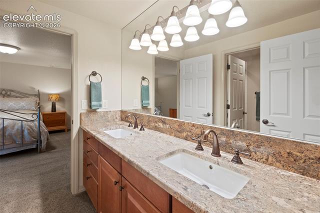 MLS Image for 18330  Bakers Farm  ,Colorado Springs, Colorado