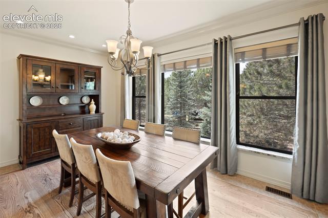 MLS Image for 18330  Bakers Farm  ,Colorado Springs, Colorado