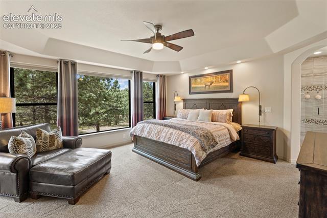 MLS Image for 18330  Bakers Farm  ,Colorado Springs, Colorado
