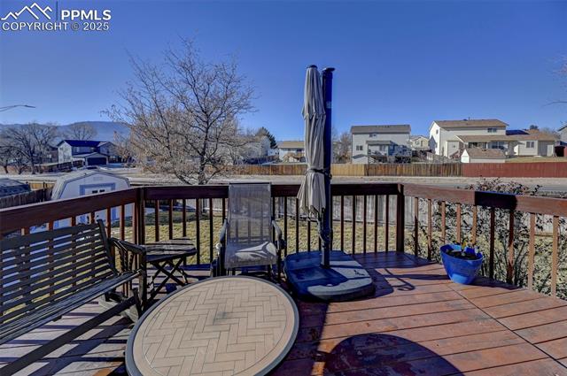 MLS Image for 905  Harbourne  ,Colorado Springs, Colorado