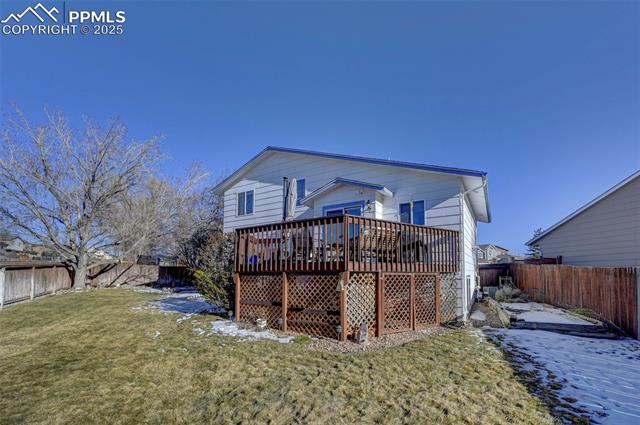 MLS Image for 905  Harbourne  ,Colorado Springs, Colorado