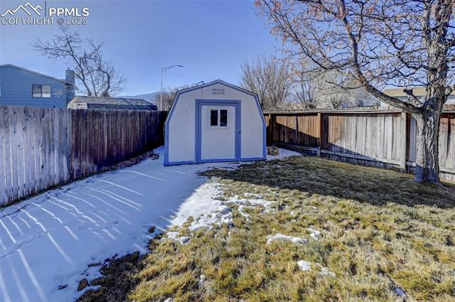 MLS Image for 905  Harbourne  ,Colorado Springs, Colorado