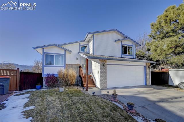 MLS Image for 905  Harbourne  ,Colorado Springs, Colorado