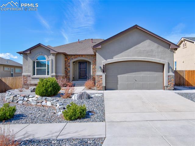 7090  Silver Buckle  , colorado springs  House Search MLS Picture