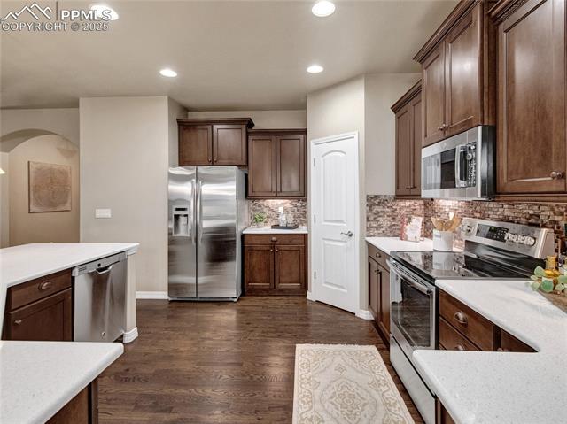 MLS Image for 7090  Silver Buckle  ,Colorado Springs, Colorado