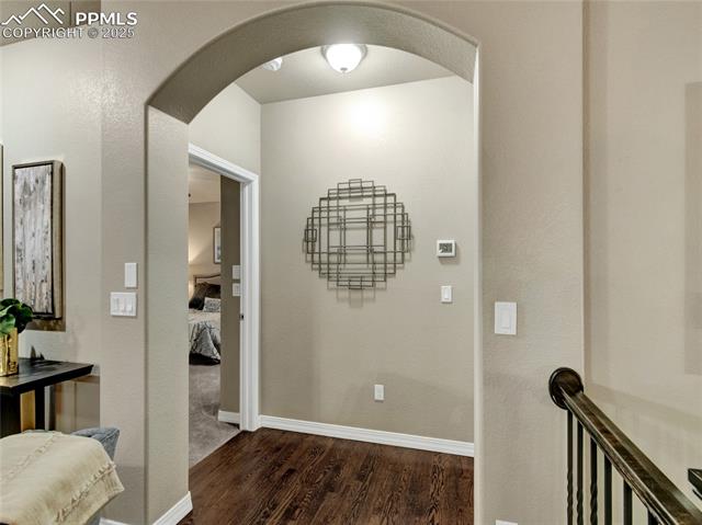 MLS Image for 7090  Silver Buckle  ,Colorado Springs, Colorado