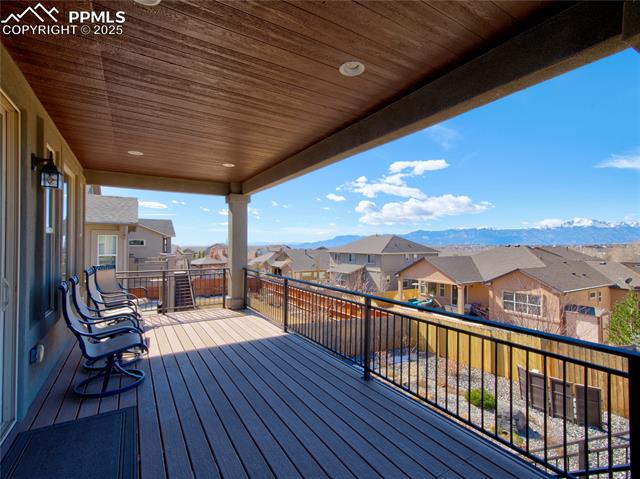 MLS Image for 7090  Silver Buckle  ,Colorado Springs, Colorado