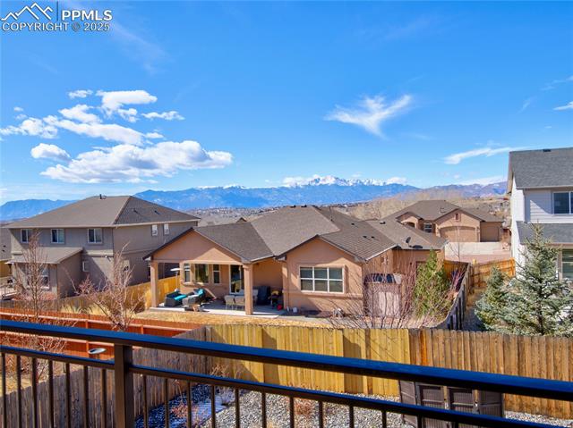 MLS Image for 7090  Silver Buckle  ,Colorado Springs, Colorado