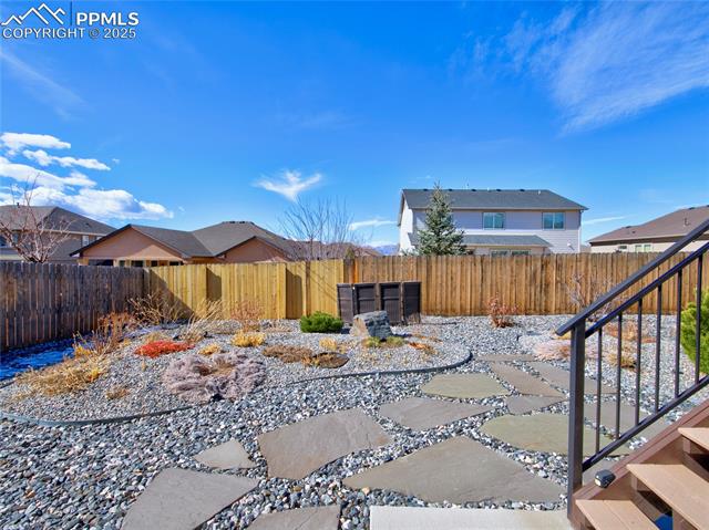 MLS Image for 7090  Silver Buckle  ,Colorado Springs, Colorado