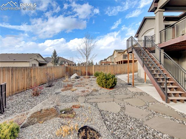 MLS Image for 7090  Silver Buckle  ,Colorado Springs, Colorado