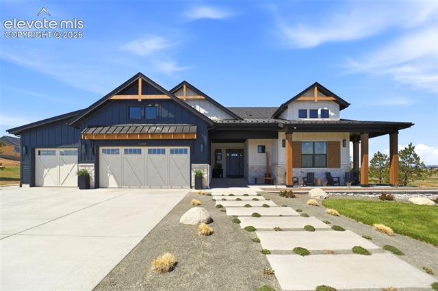 15390  Sandbagger  , colorado springs&nbsp; House Search MLS Picture