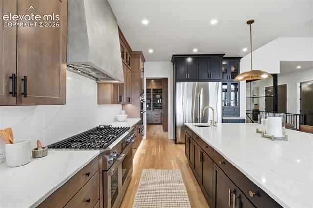 MLS Image for 15390  Sandbagger  ,Colorado Springs, Colorado