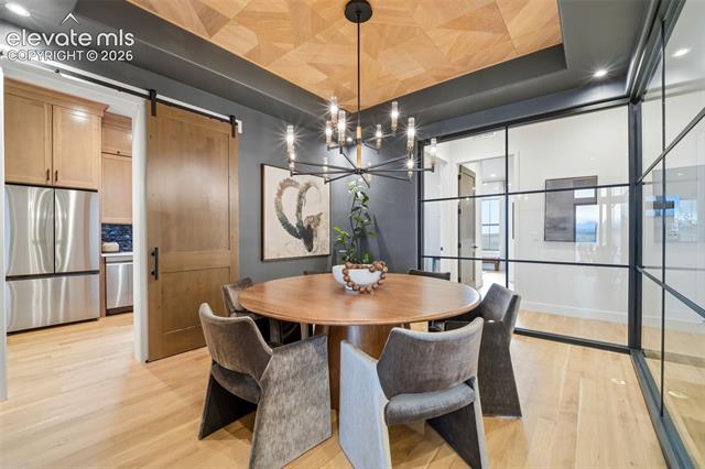 MLS Image for 15390  Sandbagger  ,Colorado Springs, Colorado