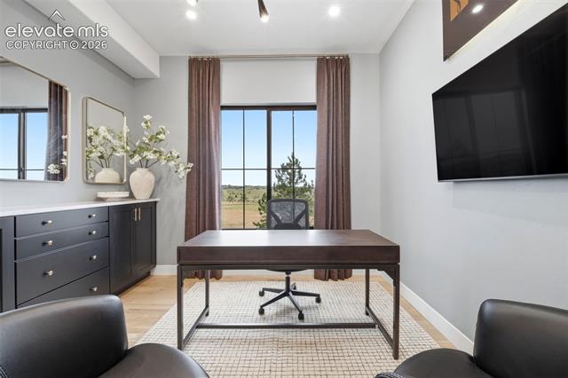 MLS Image for 15390  Sandbagger  ,Colorado Springs, Colorado