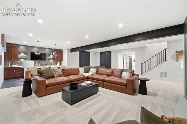 MLS Image for 15390  Sandbagger  ,Colorado Springs, Colorado