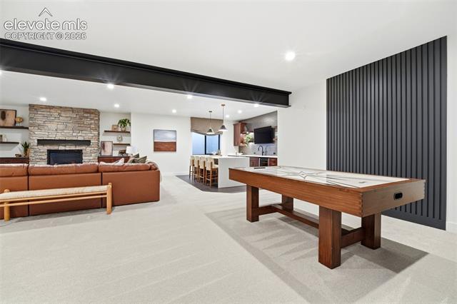 MLS Image for 15390  Sandbagger  ,Colorado Springs, Colorado