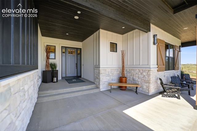 MLS Image for 15390  Sandbagger  ,Colorado Springs, Colorado