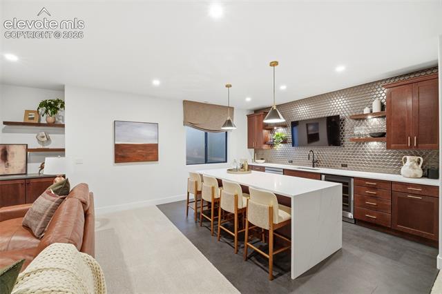 MLS Image for 15390  Sandbagger  ,Colorado Springs, Colorado