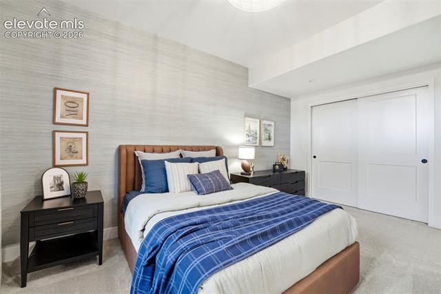 MLS Image for 15390  Sandbagger  ,Colorado Springs, Colorado