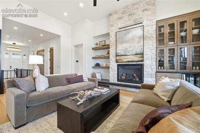 MLS Image for 15390  Sandbagger  ,Colorado Springs, Colorado