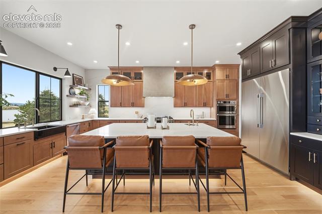 MLS Image for 15390  Sandbagger  ,Colorado Springs, Colorado
