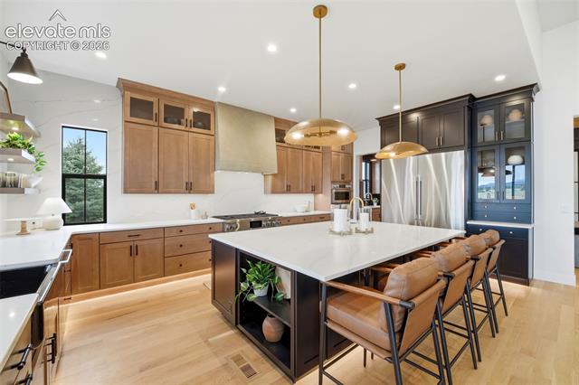 MLS Image for 15390  Sandbagger  ,Colorado Springs, Colorado
